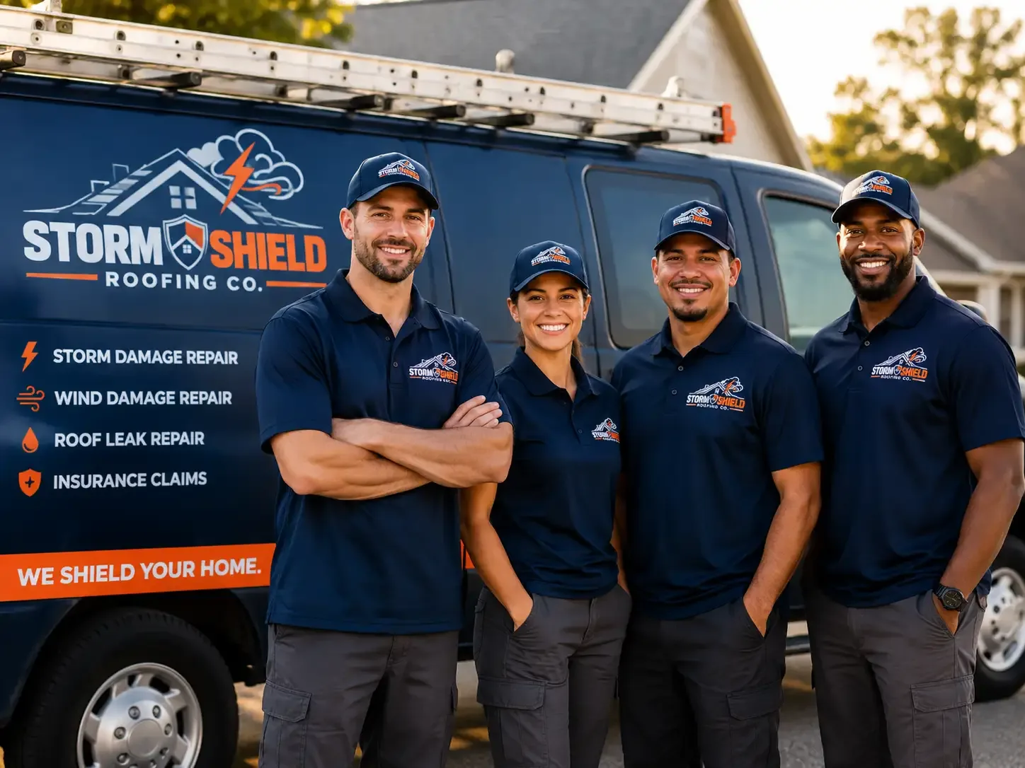 Storm Damage Roof Repair company in Athol, NY