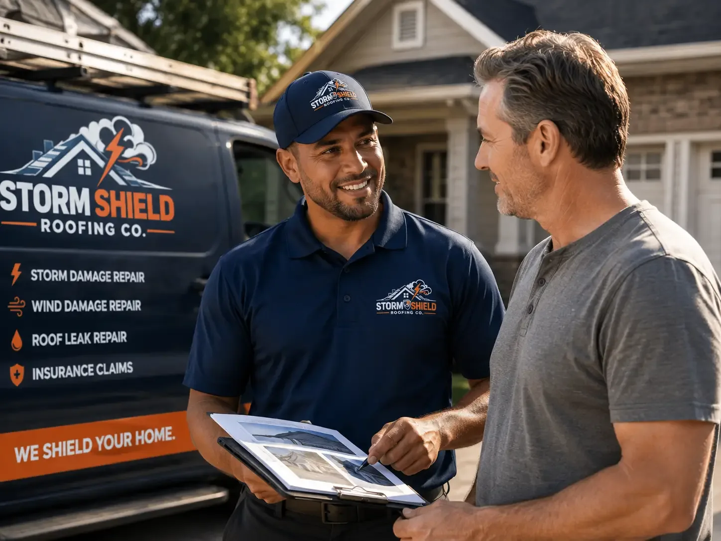 Storm Damage Roof Repair Athol, NY FAQs
